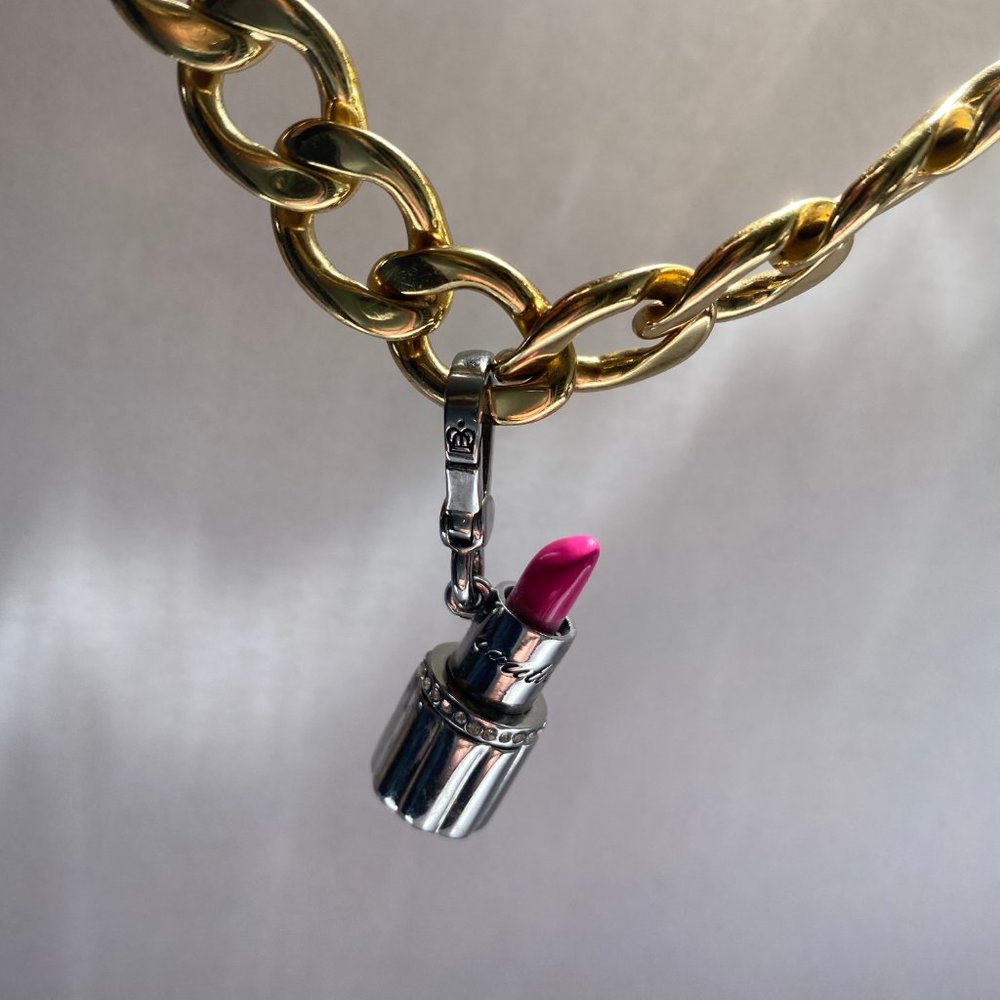 Juicy Couture Charm - Lip Gloss - Picture 5 of 8